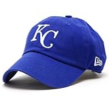 Kansas City Royals Women's Essential Adjustable Cap