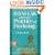 Texas Law and the Practice of Psychology: A Sourcebook