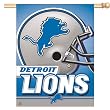 Detroit Lions NFL Vertical Flag (27"x37")