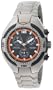 Nautica Men's N28513G NST-200 Titanium Chronograph Watch