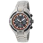 Nautica Men's NST-200 Titanium Chronograph Watch #N28513G