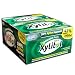 Amazon price tracker, Amazon price history charts, Epic Dental 100% Xylitol Sweetened Gum, Spearmint, 12 Count