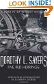 Five Red Herrings (A Lord Peter Wimsey Mystery)
