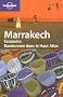 Marrakech Essaouira : Randonn�e dans le Haut Atlas