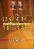 Essential Bible Truth Treasury Series: Jesus Christ