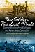 Two Soldiers, Two Lost Fronts: German War Diaries of the Stalingrad and North Africa Campaigns