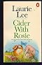 Cider with Rosie: A boyhood in the west of England (Time reading program special edition) by Laurie Lee