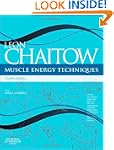 Muscle Energy Techniques with Videos, 4e