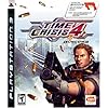 Time Crisis 4 (Includes Guncon 3) - Playstation 3
