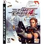 Time Crisis 4 (Includes Guncon 3)