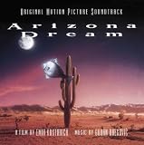 Arizona Dream Soundtrack