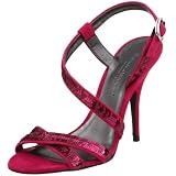 Donna Karan Women's 884920 Dress Sandal