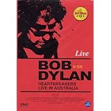 Bob Dylan - Heartbreakers Live in Australia (Import)