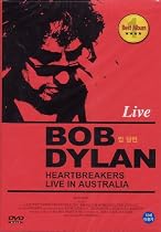 Bob Dylan - Heartbreakers Live in Australia (Import)