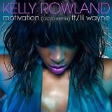 Motivation (Diplo Remix)