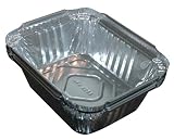 Napoleon 62007 Grills Replacement Grease Trays - 5-Pack