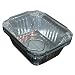 Napoleon 62007 Grills Replacement Grease Trays, 5-Pack