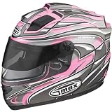 GMAX GM68S Max Women's Winter Sport Snowmobile Helmet