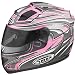 GMAX GM68S Max Women's Winter Sport Snowmobile Helmet