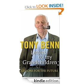 Letters To My Grandchildren