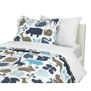 DwellStudio Plus Multi Sheet Set