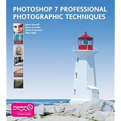 Photoshop 7 Professional Photographic Techniques