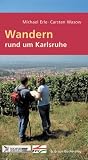 Produkt-Bild: Wandern rund um Karlsruhe