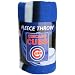 Chicago Cubs MLB fleece blanket throw