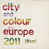 Europe 2011 (Live)
