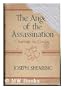 The angel of the assassination;: Marie-Charlotte de Corday d'Armont, Jean-Paul Marat, Jean-Adam Lux;