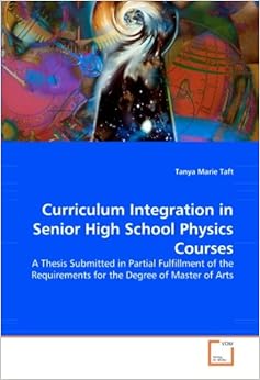 Thesis Students of D S Armstrong - Physics