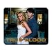 True Blood Mousepad - Bill & Sookie