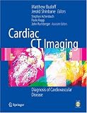 Cardiac CT Imaging: Diagnosis of Cardiovascular Disease