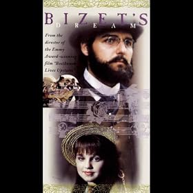 Bizet's Dream [VHS]
