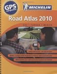 Michelin North America Road Atlas 201...