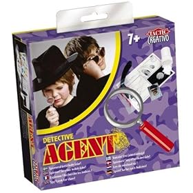 Creativo Agent