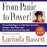 from panic to power
