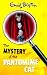The Mystery of the Pantomime Cat