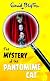 The Mystery of the Pantomime Cat