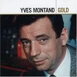 Yves Montand - Gold