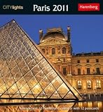 Produkt-Bild: CITYlights Paris Postkartenkalender 2011