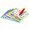 Nathan - 31033 - Jeu de soci�t� - Jeu �ducatif - Jeu Electro De QR - Lettres et Chiffres