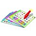 Nathan - 31033 - Jeu de soci�t� - Jeu �ducatif - Jeu Electro De QR - Lettres et Chiffres