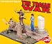 Dragon Can.DO 1:24 Historical Figures The Trojan War Diorama