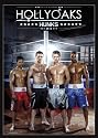 Official "Hollyoaks" Hunks 2010 Calendar