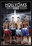Official Hollyoaks Hunks 2010 Calendar