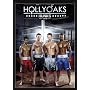 Official "Hollyoaks" Hunks 2010 Calendar