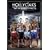 Official "Hollyoaks" Hunks 2010 Calendar