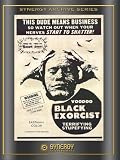 Voodoo Black Exorcist