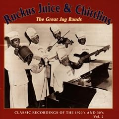 The Great Jug Bands  Vol.2